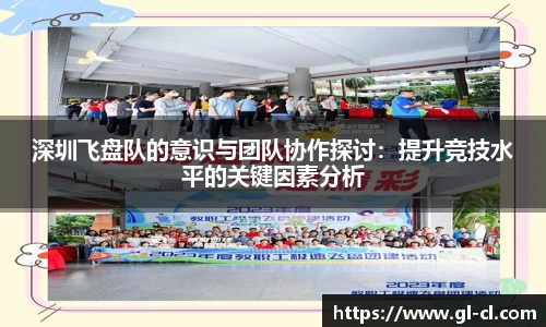 深圳飞盘队的意识与团队协作探讨：提升竞技水平的关键因素分析